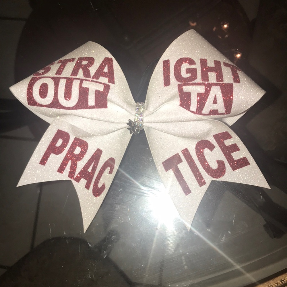 A bow